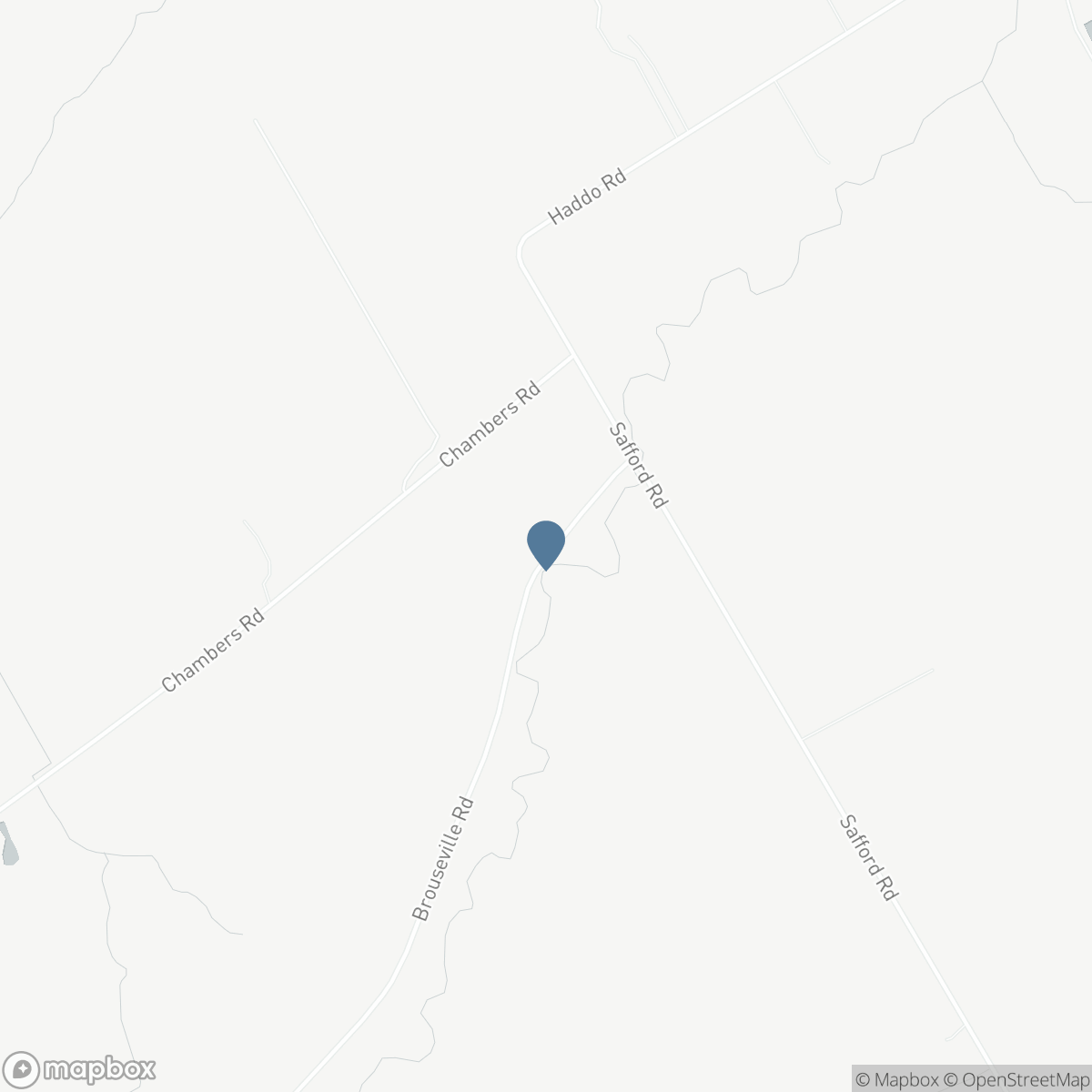 110 BROUSEVILLE ROAD, Edwardsburgh-Cardinal, Ontario K0E 1E0